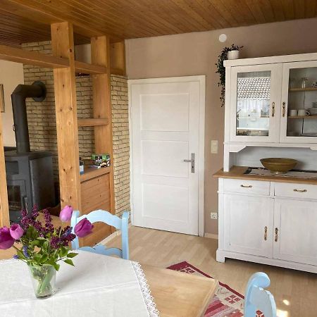 Ferienhaus Jurablick Thalmassing  Kültér fotó