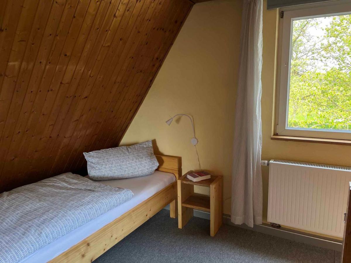 Ferienhaus Jurablick Thalmassing  Kültér fotó