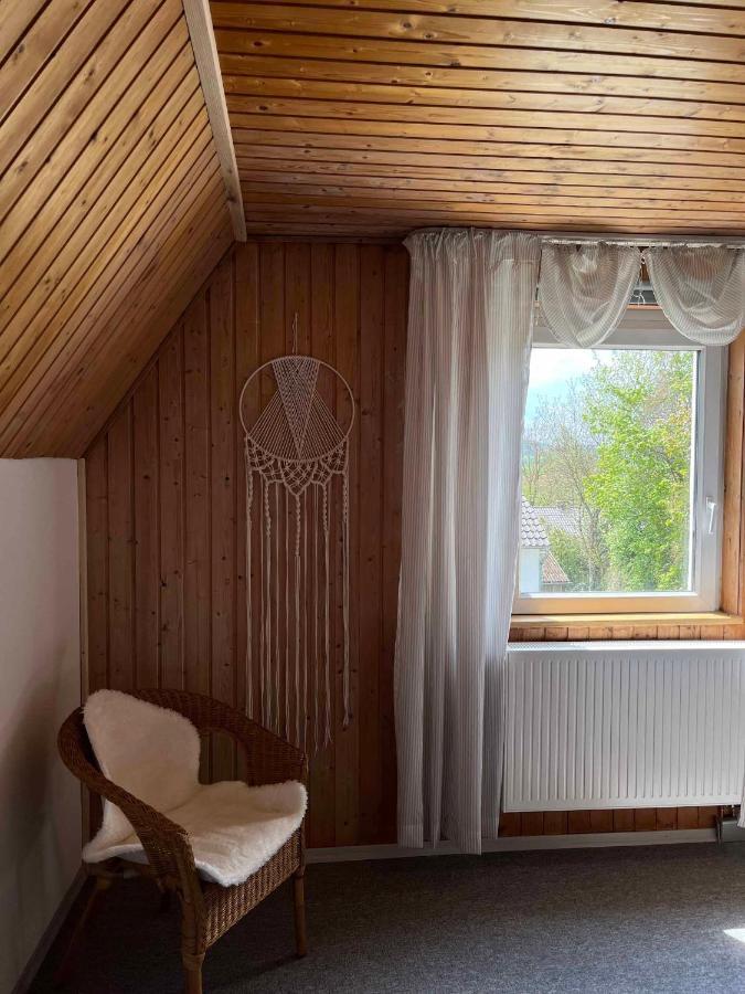 Ferienhaus Jurablick Thalmassing  Kültér fotó