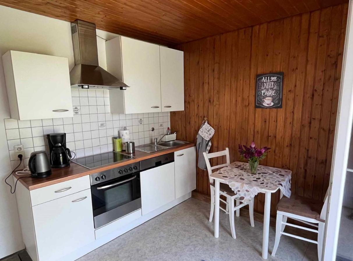 Ferienhaus Jurablick Thalmassing  Kültér fotó