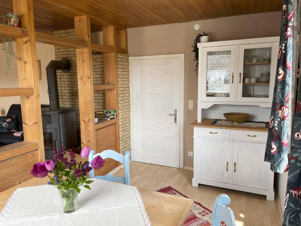Ferienhaus Jurablick Thalmassing  Kültér fotó