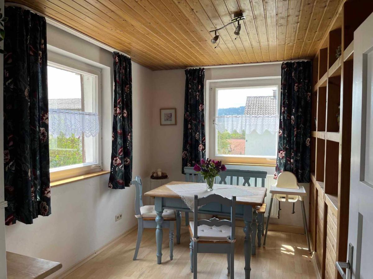 Ferienhaus Jurablick Thalmassing  Kültér fotó