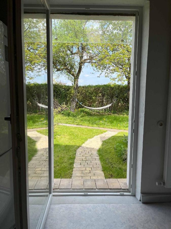 Ferienhaus Jurablick Thalmassing  Kültér fotó